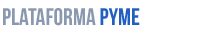 Plataforma Pyme